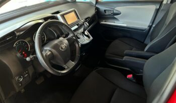 TOYOTA WISH S1878 lleno