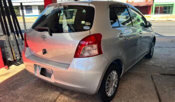 TOYOTA VITZ S1904 lleno