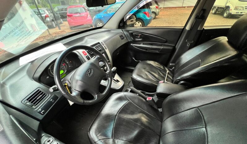 HYUNDAI TUCSON S1912 lleno