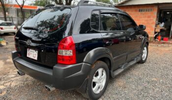 HYUNDAI TUCSON S1912 lleno