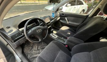 TOYOTA ALLION S1959 lleno