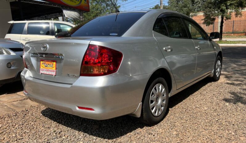 TOYOTA ALLION S1959 lleno