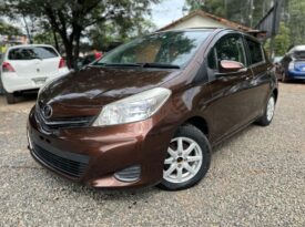 TOYOTA NEW VITZ S1975