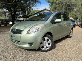 TOYOTA VITZ S1991