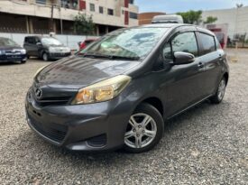 TOYOTA VITZ S1977