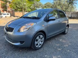 TOYOTA VITZ S1996