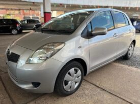 TOYOTA VITZ S1997