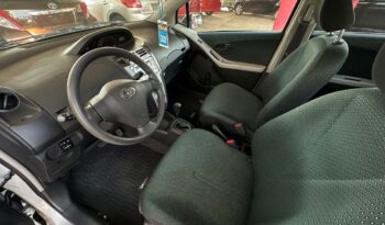 TOYOTA VITZ S1997 lleno