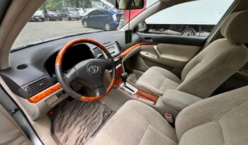 TOYOTA PREMIO S2002 lleno