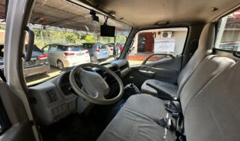 TOYOTA DYNA S2009 lleno