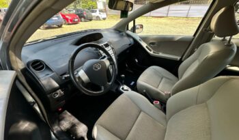 TOYOTA VITZ S2017 lleno
