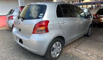 TOYOTA VITZ S1997 lleno
