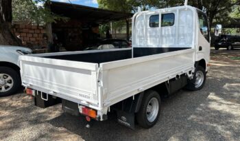 TOYOTA DYNA S2009 lleno