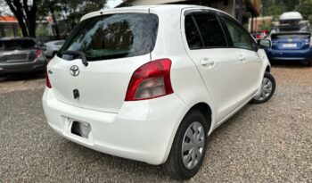 TOYOTA VITZ S1992 lleno