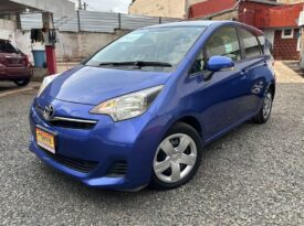TOYOTA RACTIS S2046