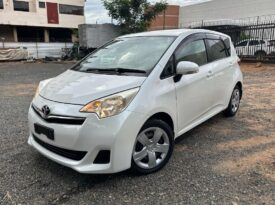 TOYOTA RACTIS S2047