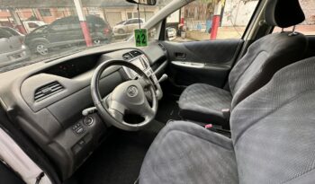 TOYOTA RACTIS S2060 lleno