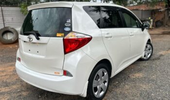 TOYOTA RACTIS S2047 lleno