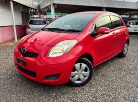 TOYOTA VITZ S2097