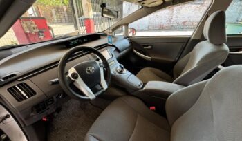 TOYOTA PRIUS S2092 lleno