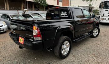 TOYOTA TACOMA S2116 lleno