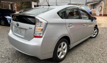 TOYOTA PRIUS S2092 lleno